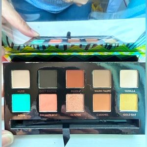 Anastasia Beverly Hills Maya Mia Palette